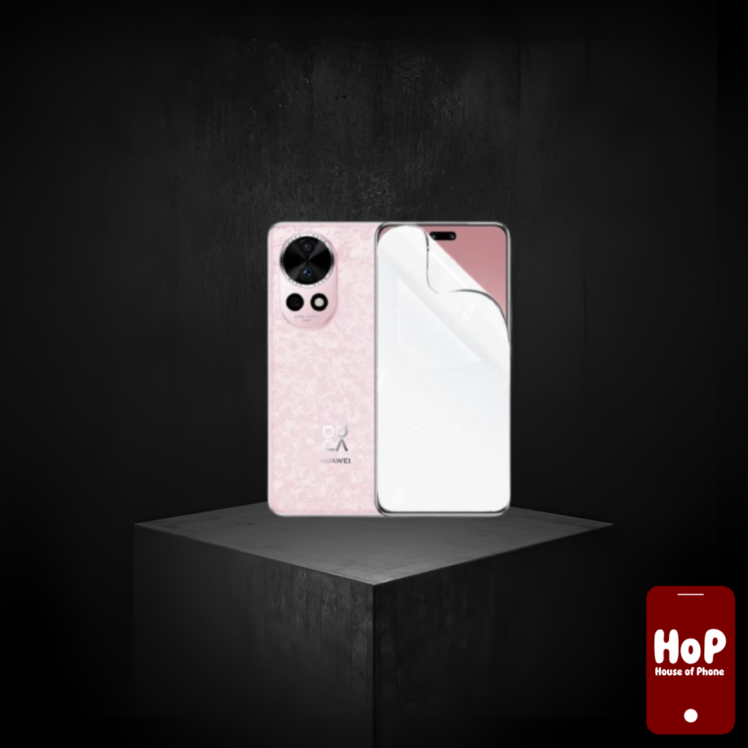 Pellicola Huawei Nova 12 Ultra