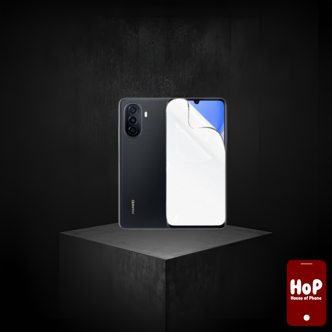 Pellicola Huawei Nova Y71