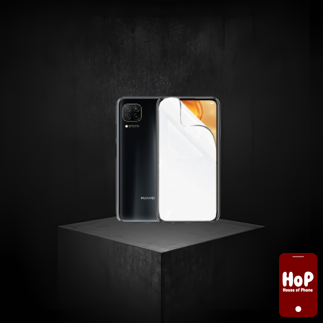 Pellicola Huawei P40 Lite