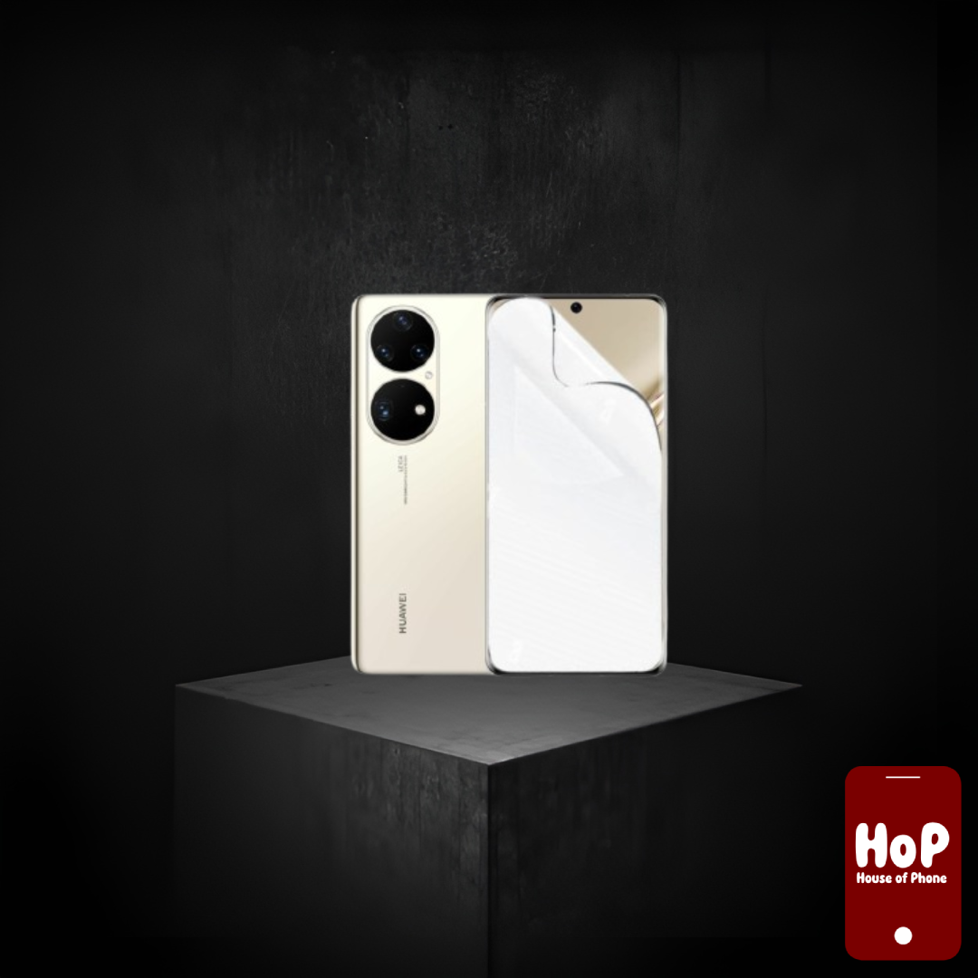 Pellicola Huawei P50