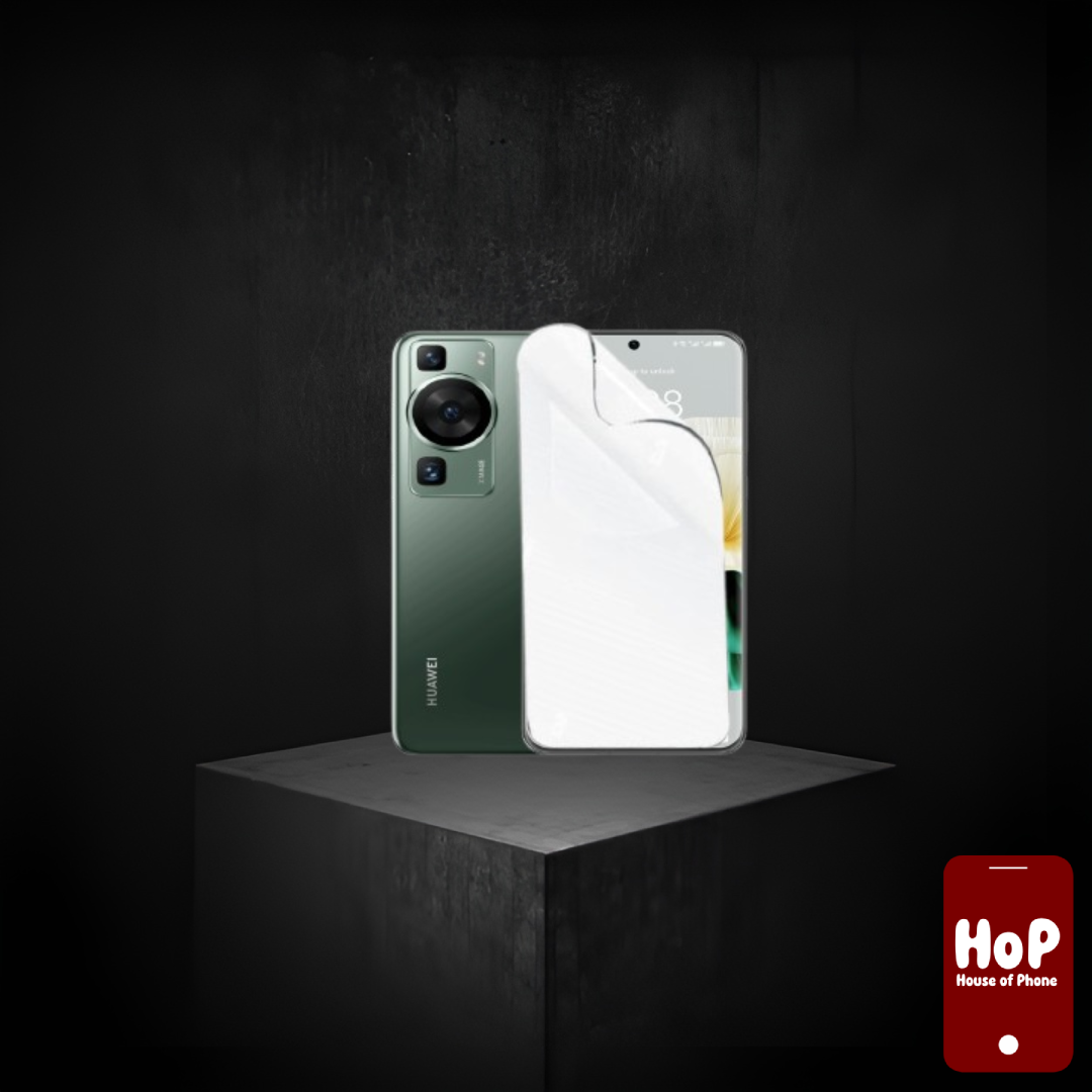 Pellicola Huawei P60