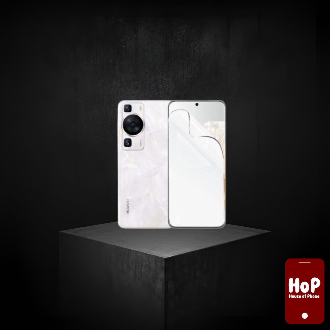 Pellicola Huawei P60 pro