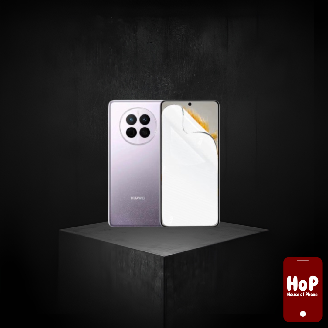 Pellicola Huawei mate 50E