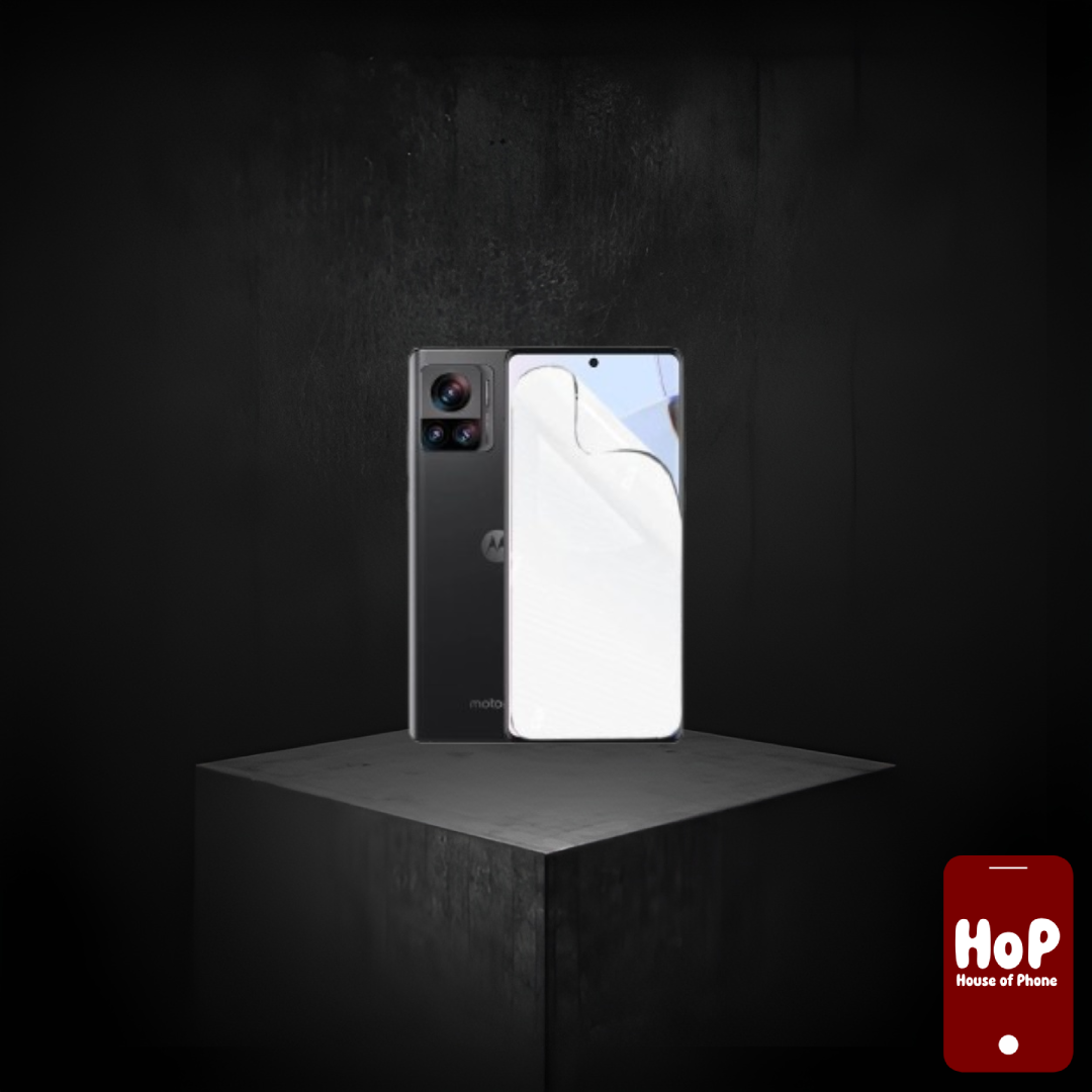 Pellicola Motorola Edge 30 Ultra