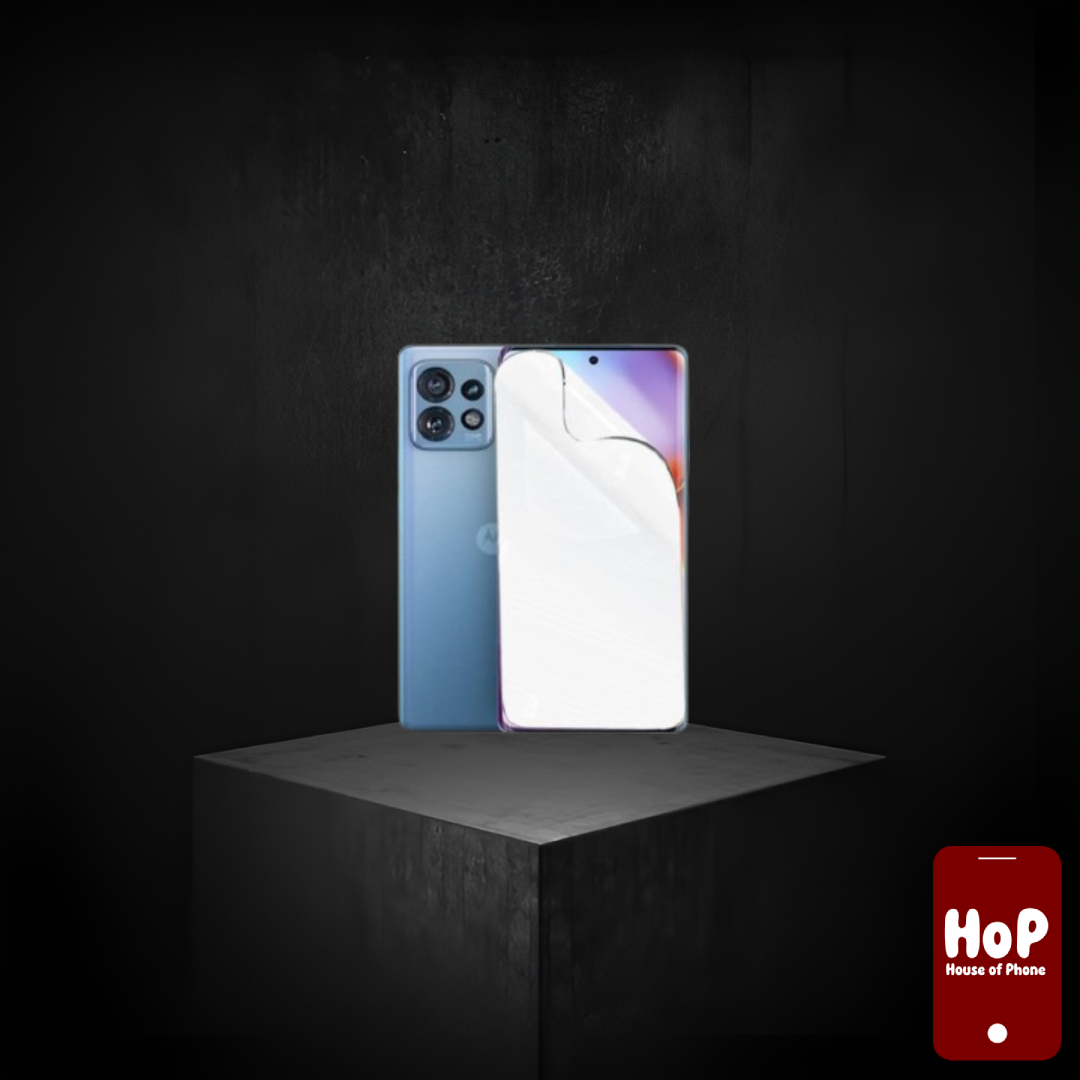 Pellicola Motorola Edge 40 pro