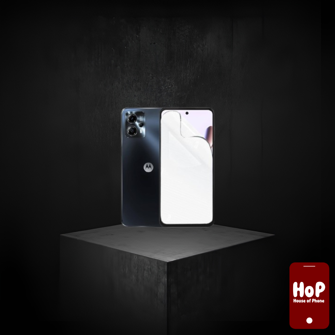 Pellicola Motorola G13