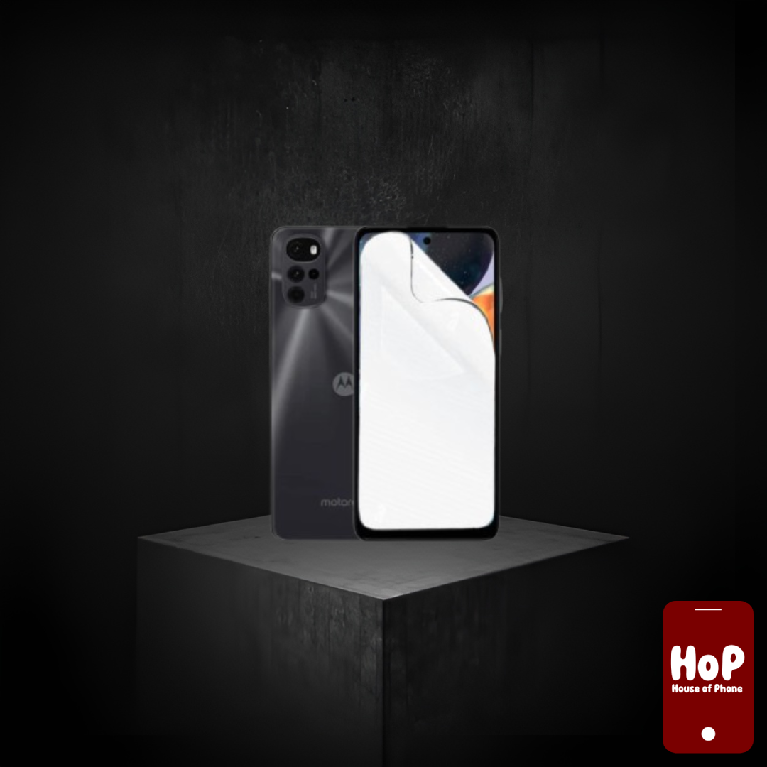 Pellicola Motorola G22