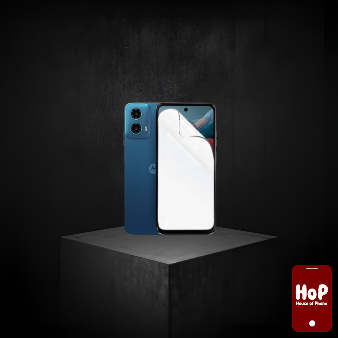 Pellicola Motorola G34