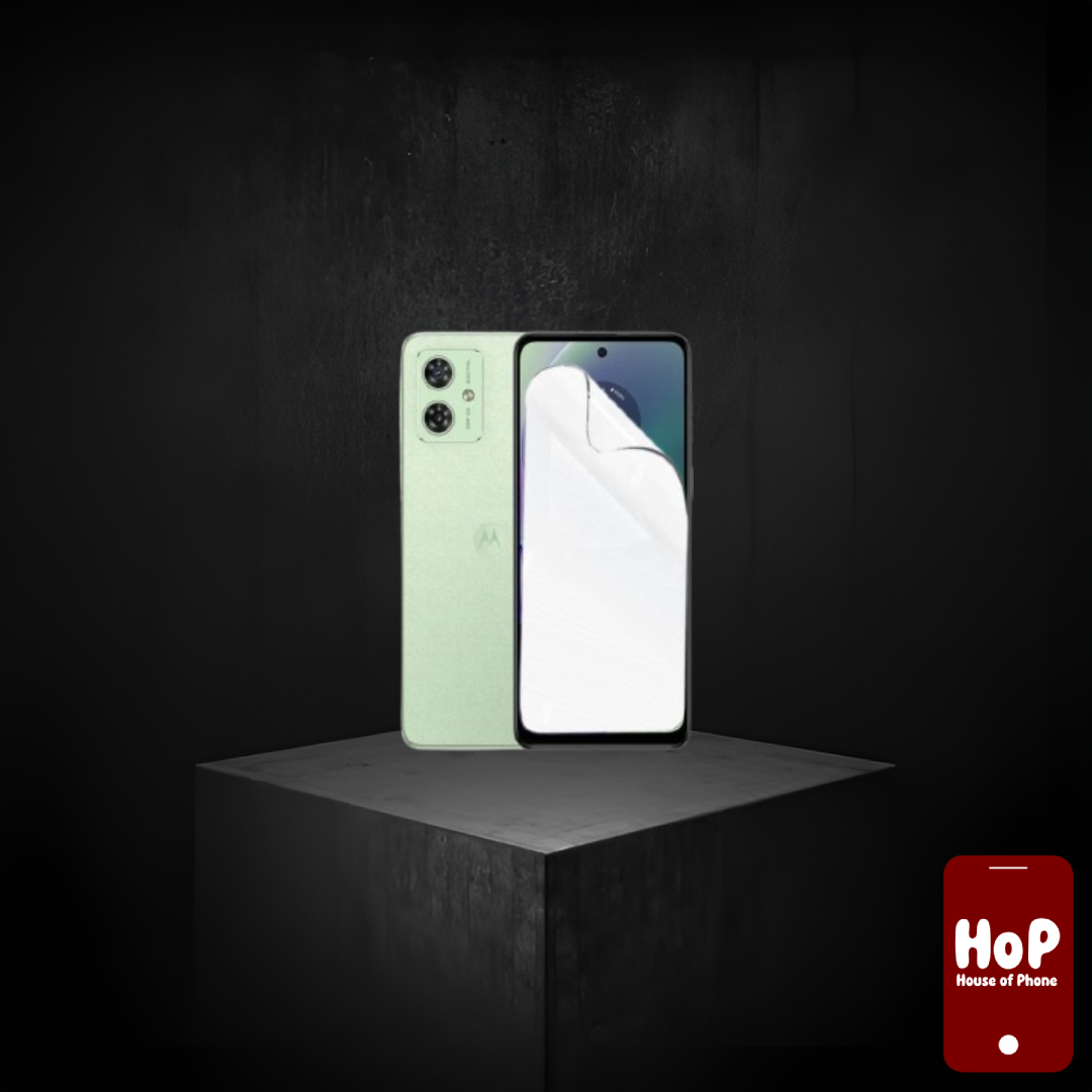 Pellicola Motorola G54