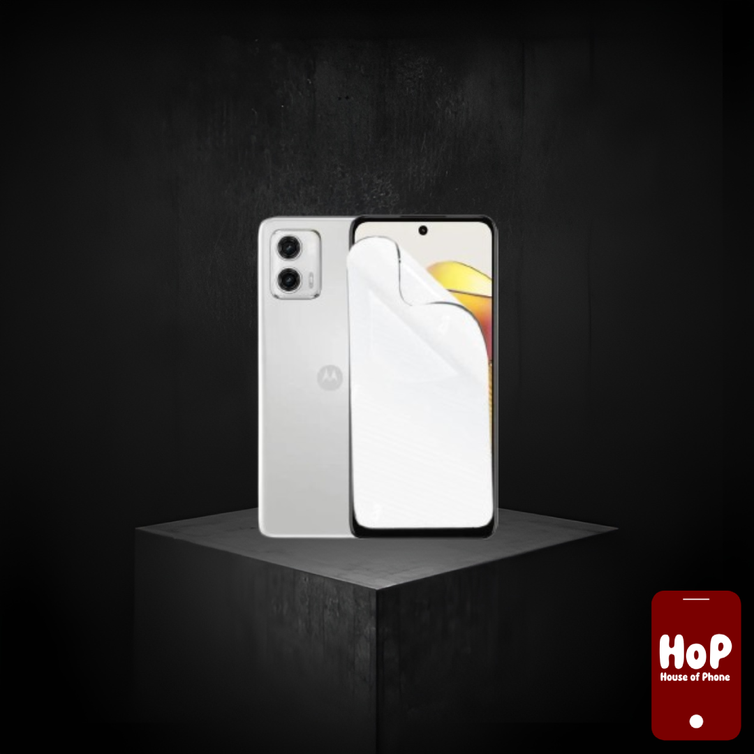 Pellicola Motorola G73