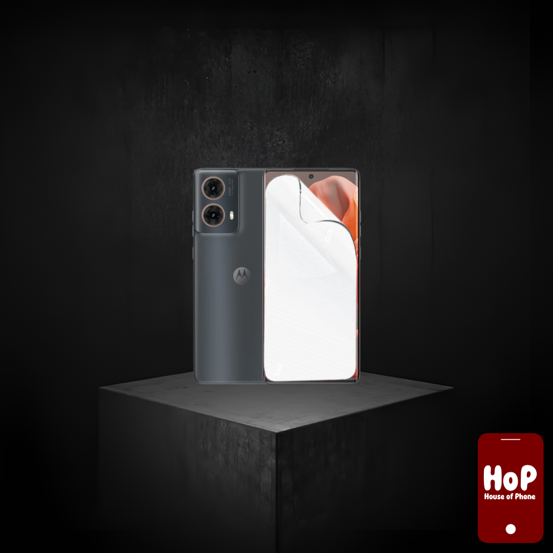 Pellicola Motorola G85 5g