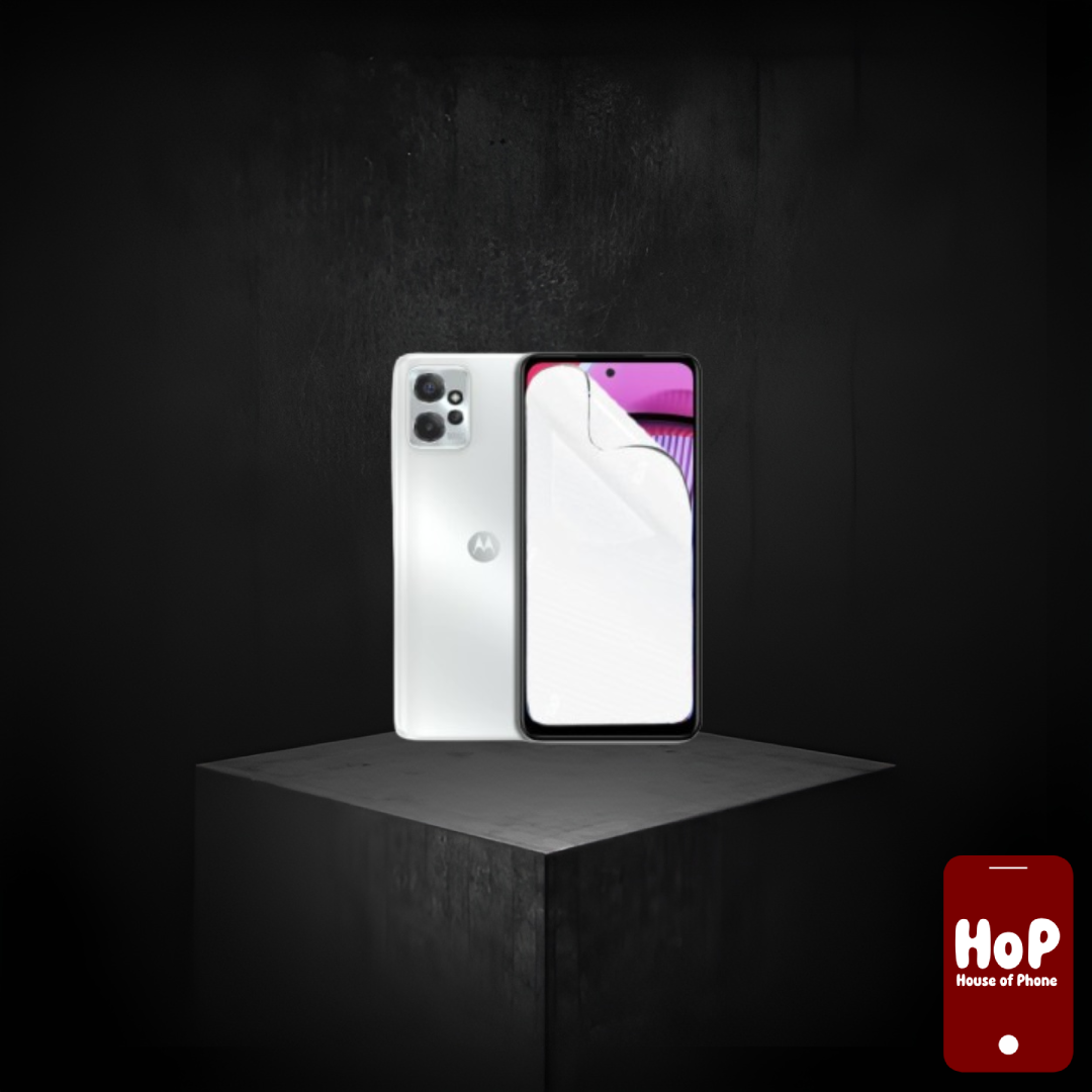 Pellicola Motorola G power 2023