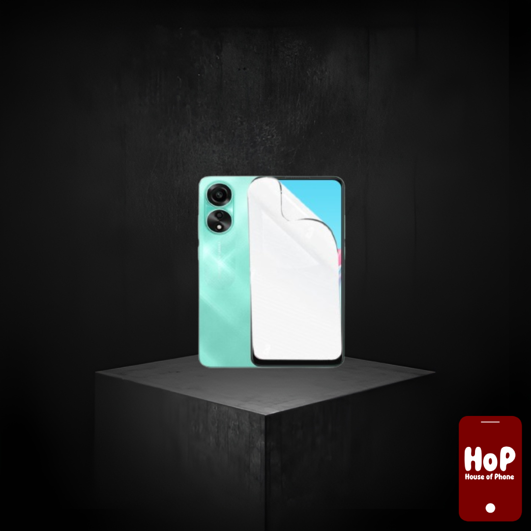 Pellicola Oppo A78