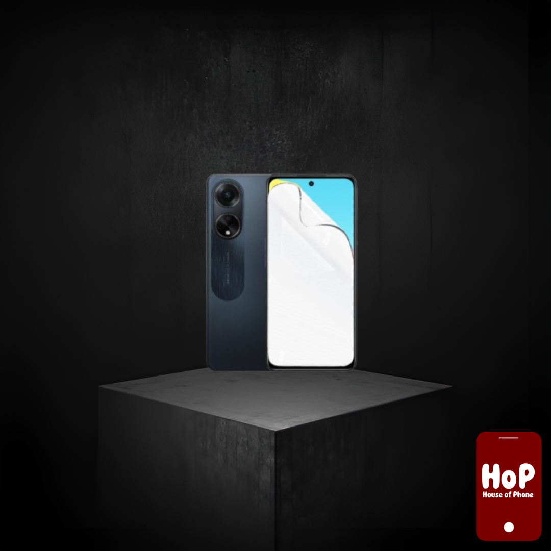 Pellicola Oppo A98