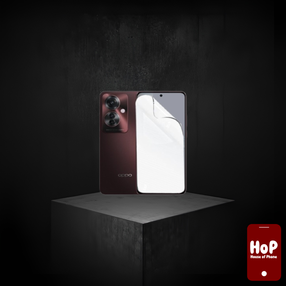 Pellicola Oppo F25 Pro