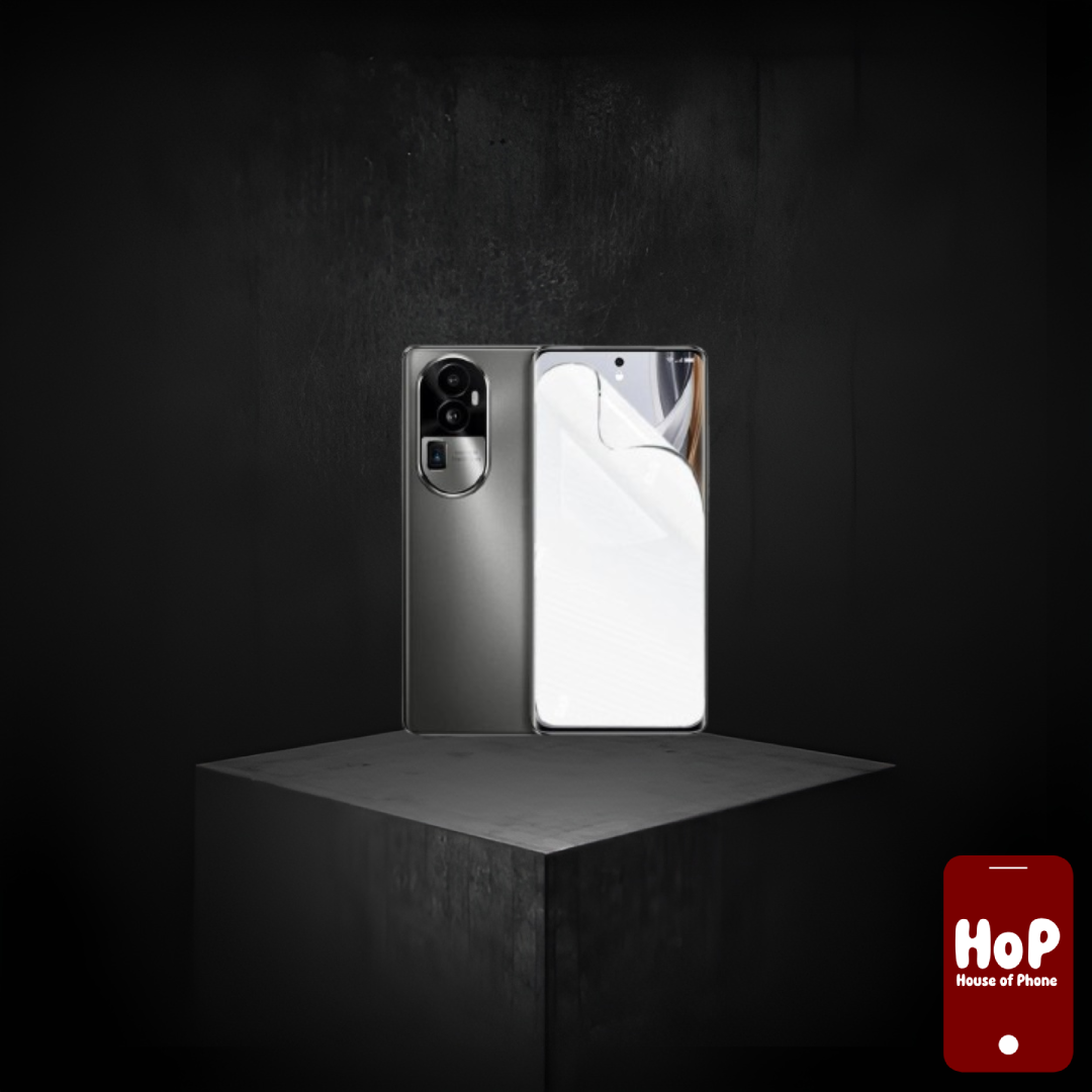 Pellicola Oppo Reno 10