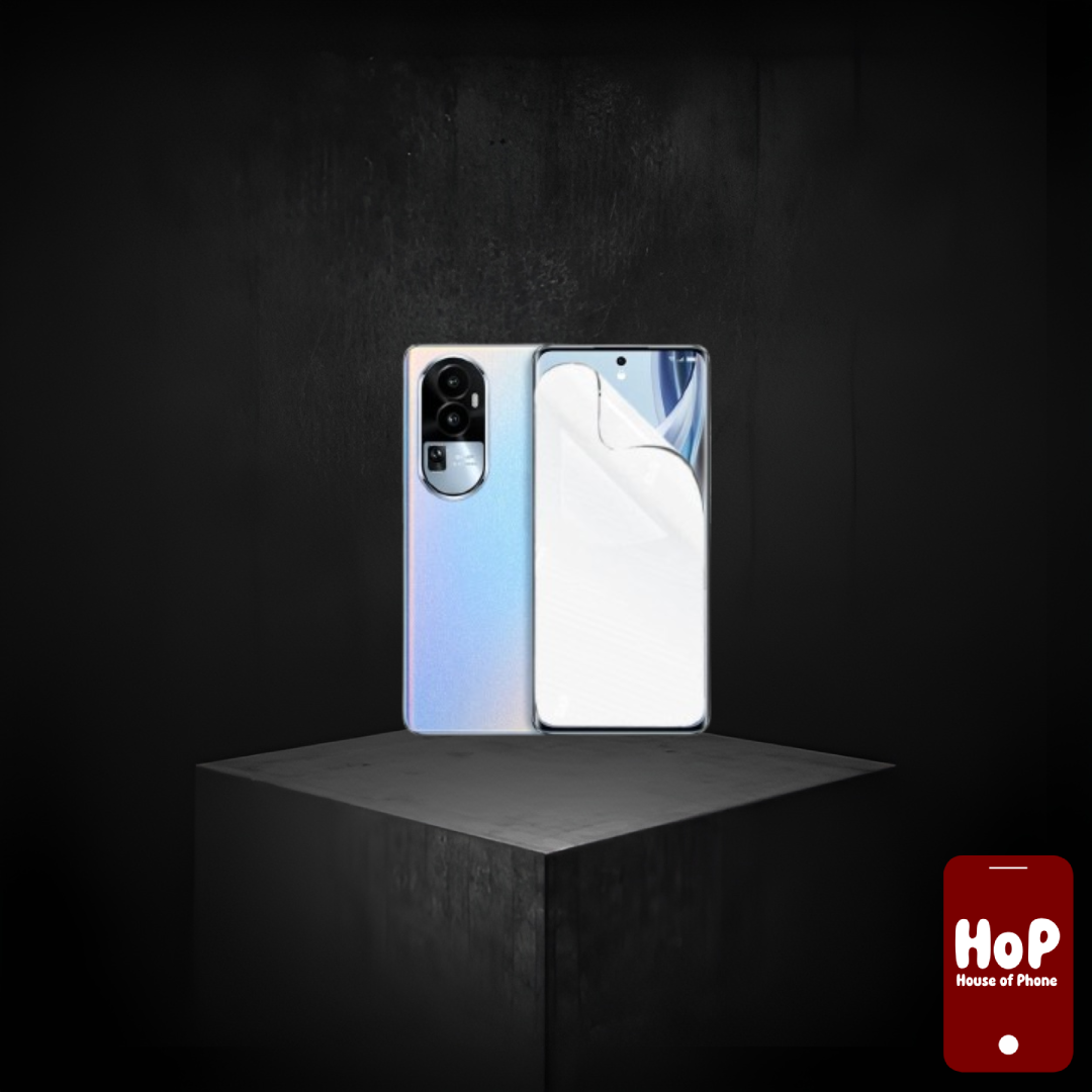 Pellicola Oppo Reno 10 Pro