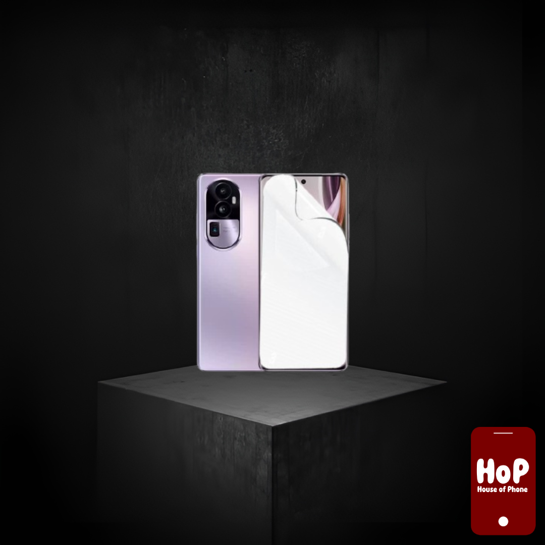 Pellicola Oppo Reno 10 Pro Plus