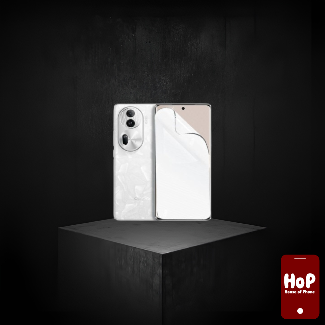 Pellicola Oppo Reno 11