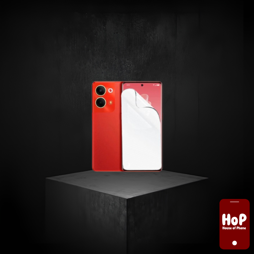 Pellicola Oppo Reno 9