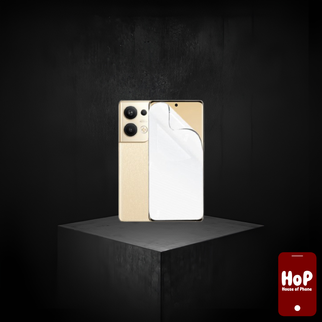 Pellicola Oppo Reno 9 Pro +