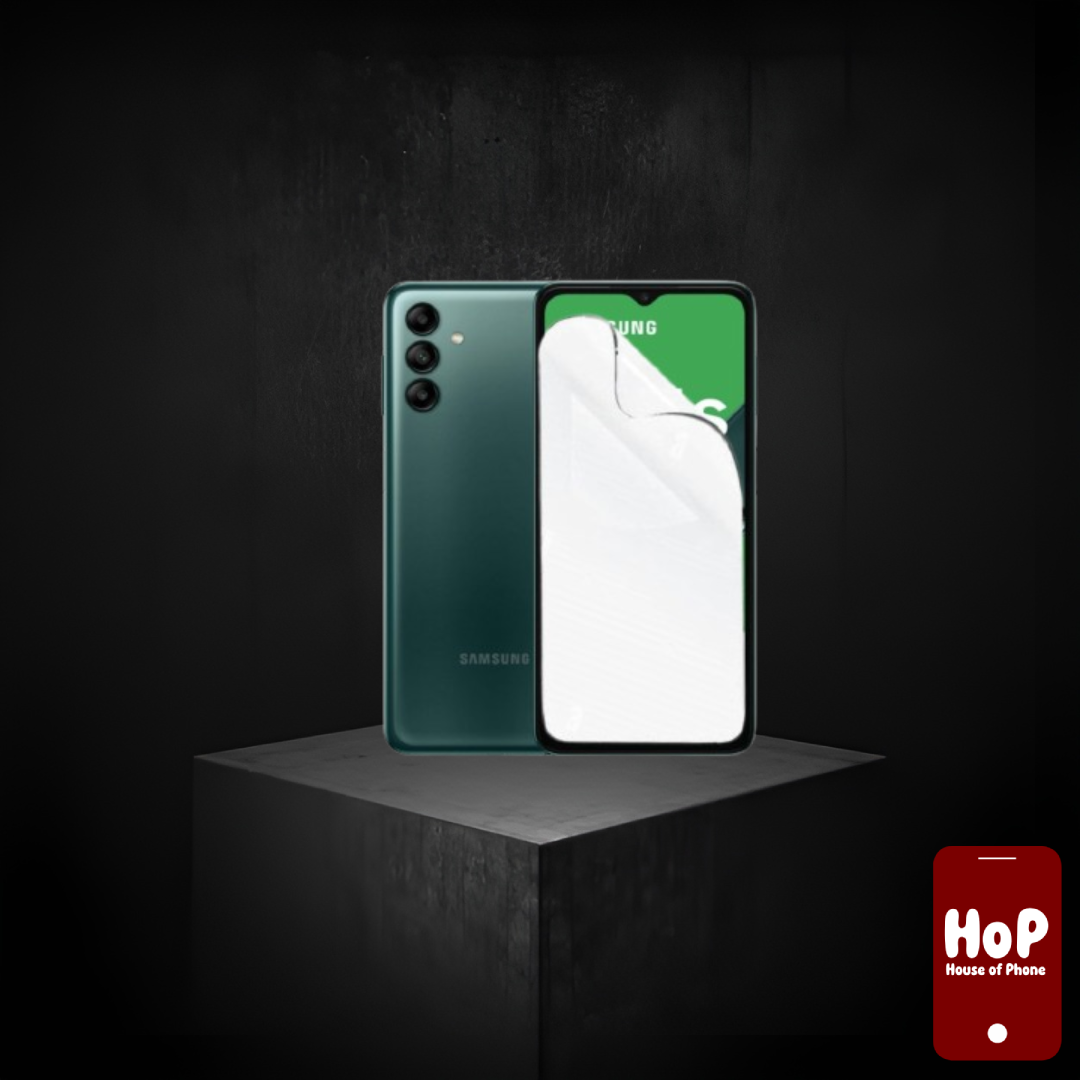 Pellicola Samsung Galaxy A04 S