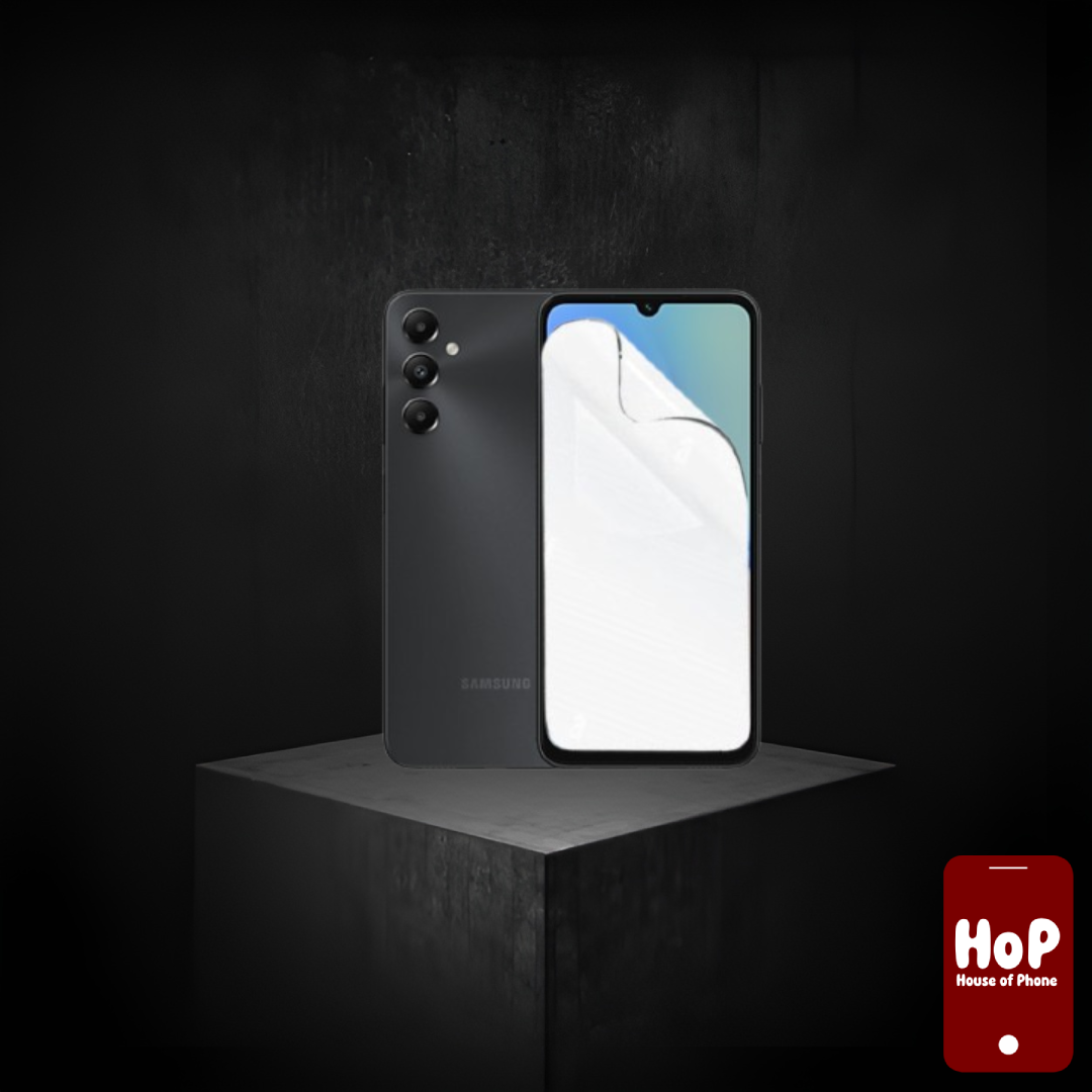 Pellicola Samsung Galaxy A05 S