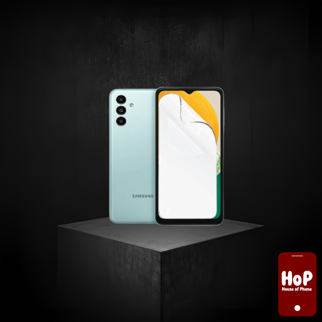 Pellicola Samsung Galaxy A13 4G