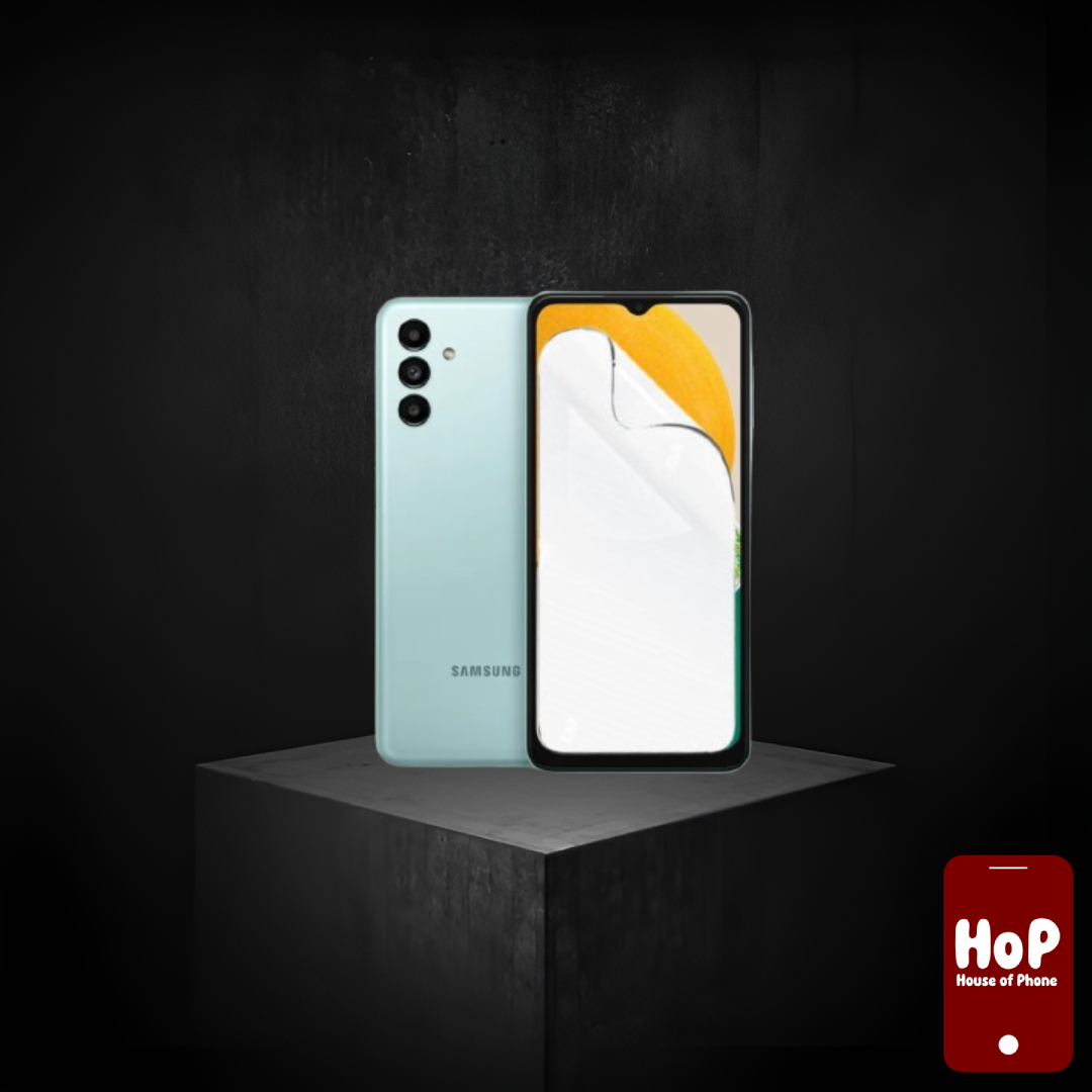 Samsung Galaxy A13 5G film