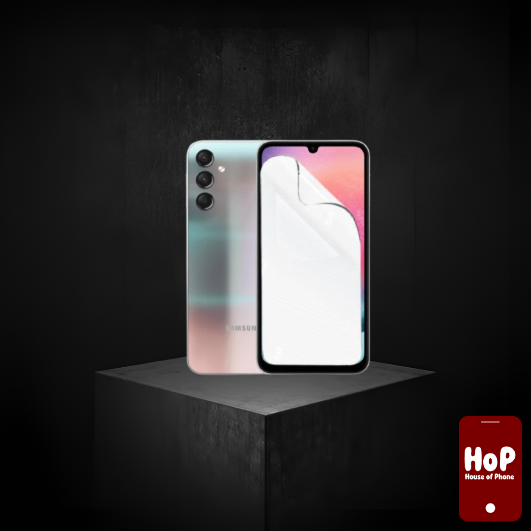 Pellicola Samsung Galaxy A24