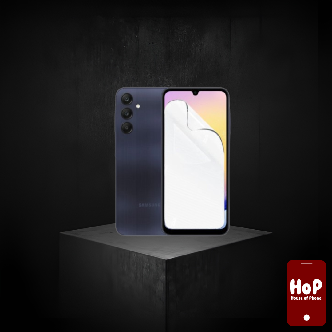 Samsung Galaxy A25 5G film