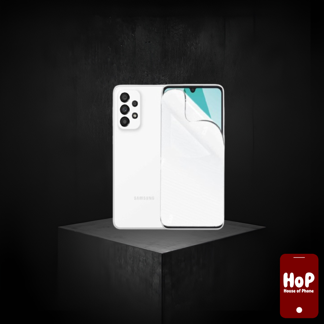 Pellicola Samsung Galaxy A33 5G