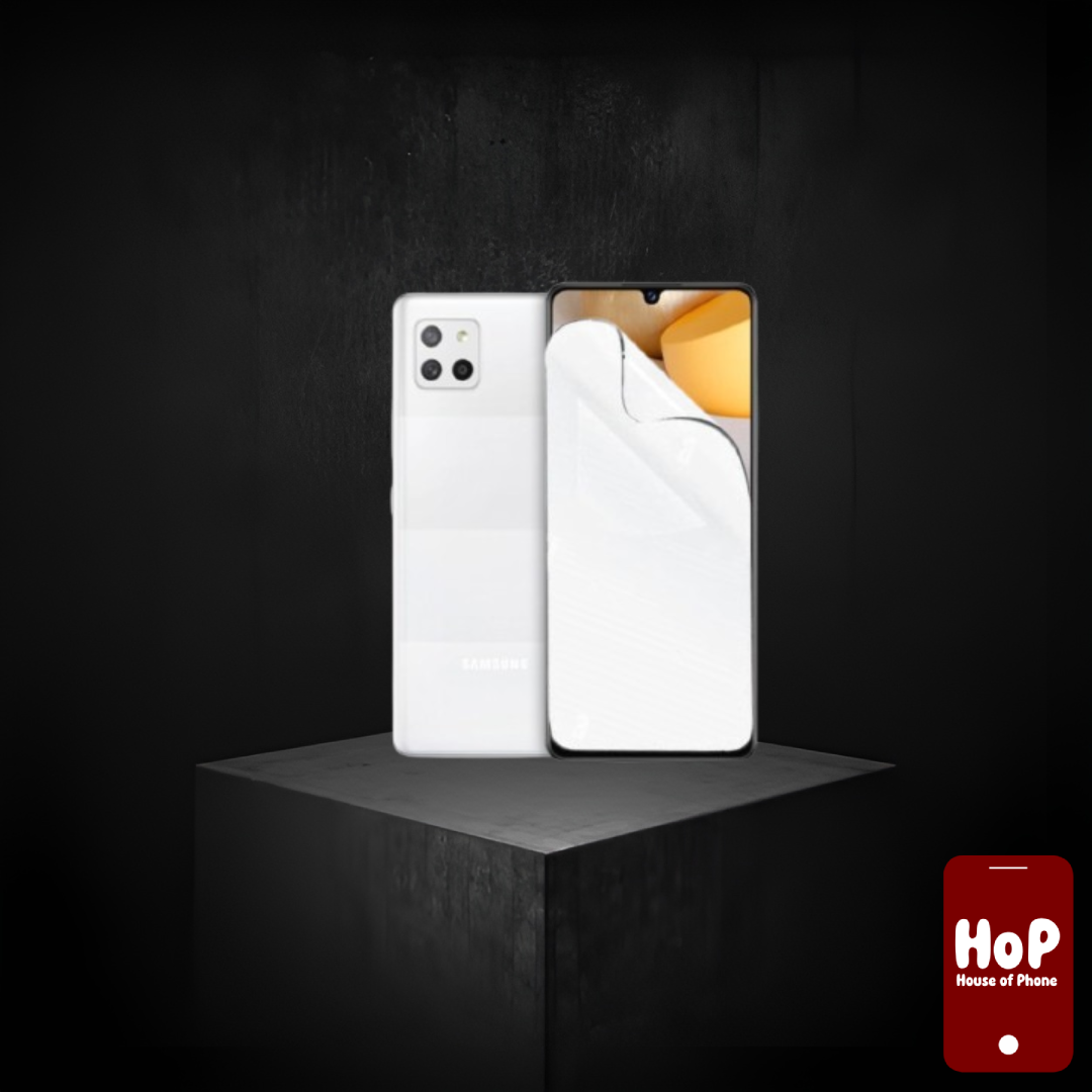 Pellicola Samsung Galaxy A42 5G