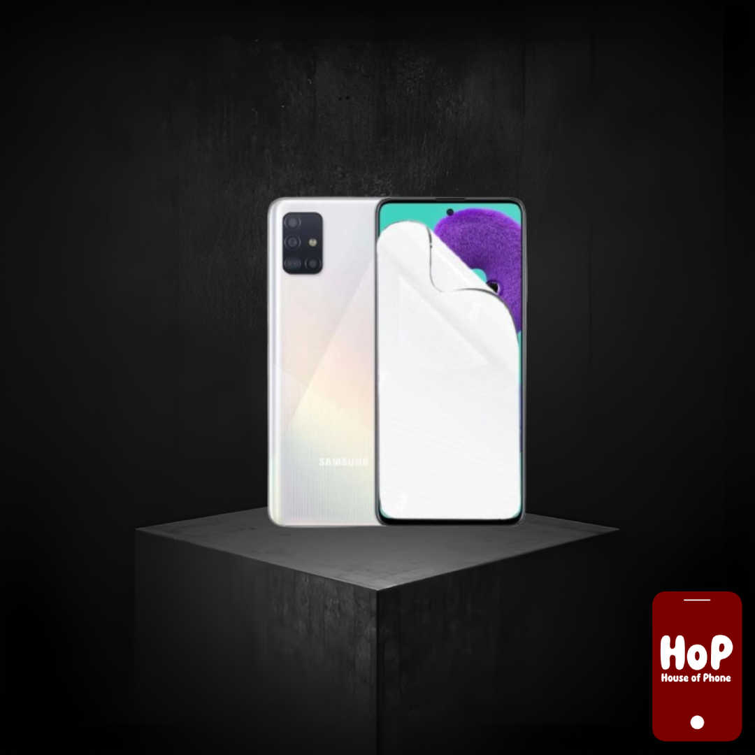 Pellicola Samsung Galaxy A51 5G