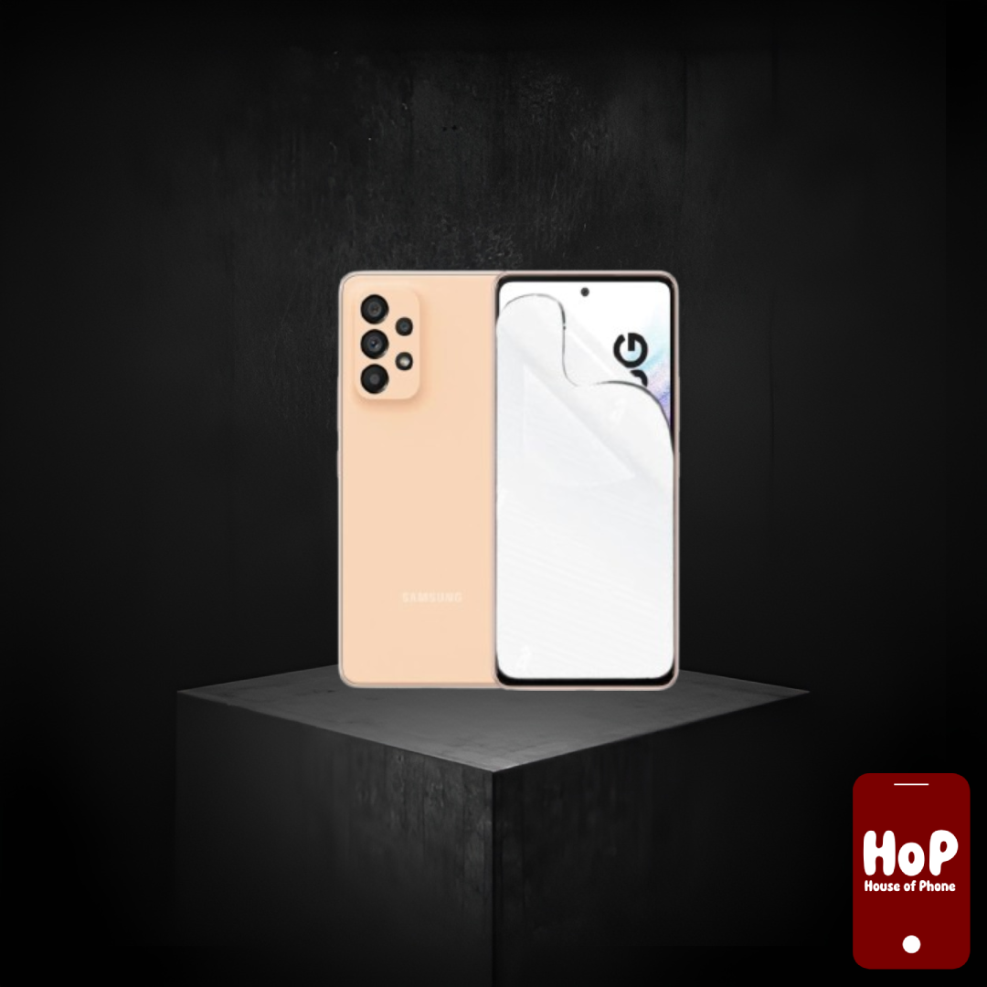 Pellicola Samsung Galaxy A53 5G