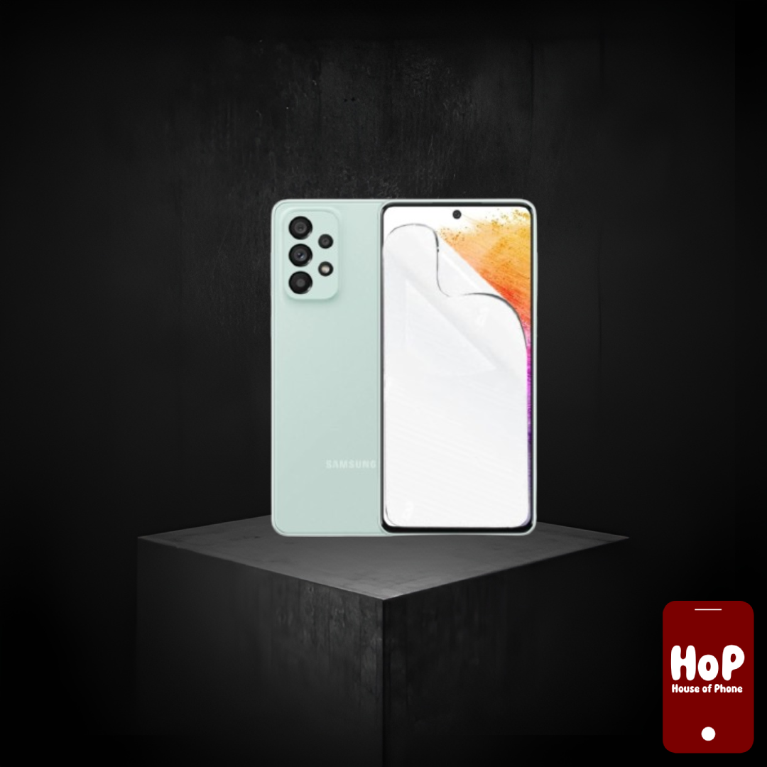 Pellicola Samsung Galaxy A73 5G