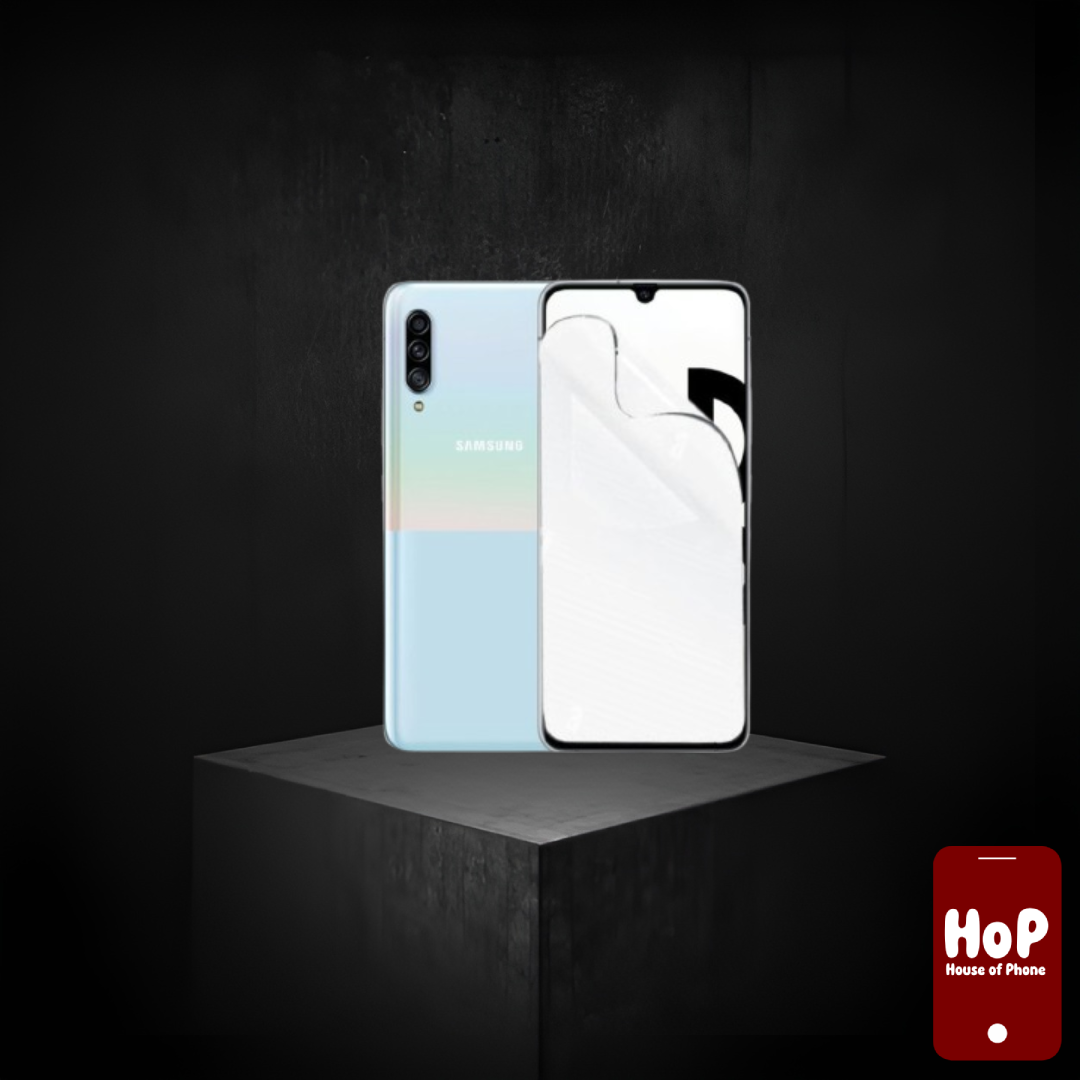 Pellicola Samsung Galaxy A90 5G