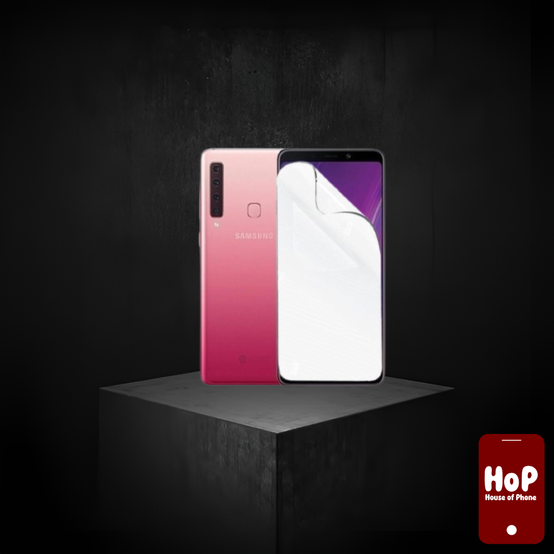 Pellicola Samsung Galaxy A9 S