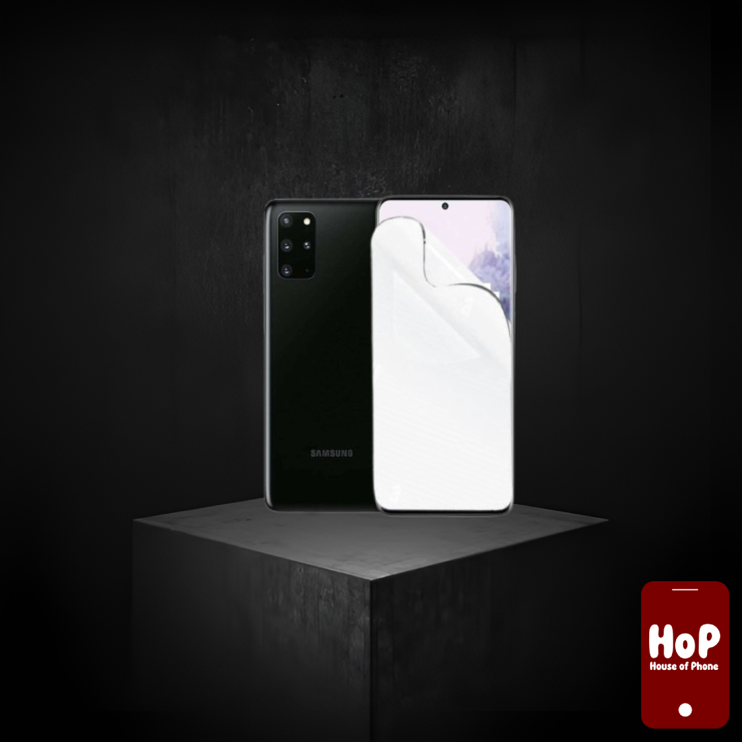 Pellicola Samsung Galaxy S20 Plus