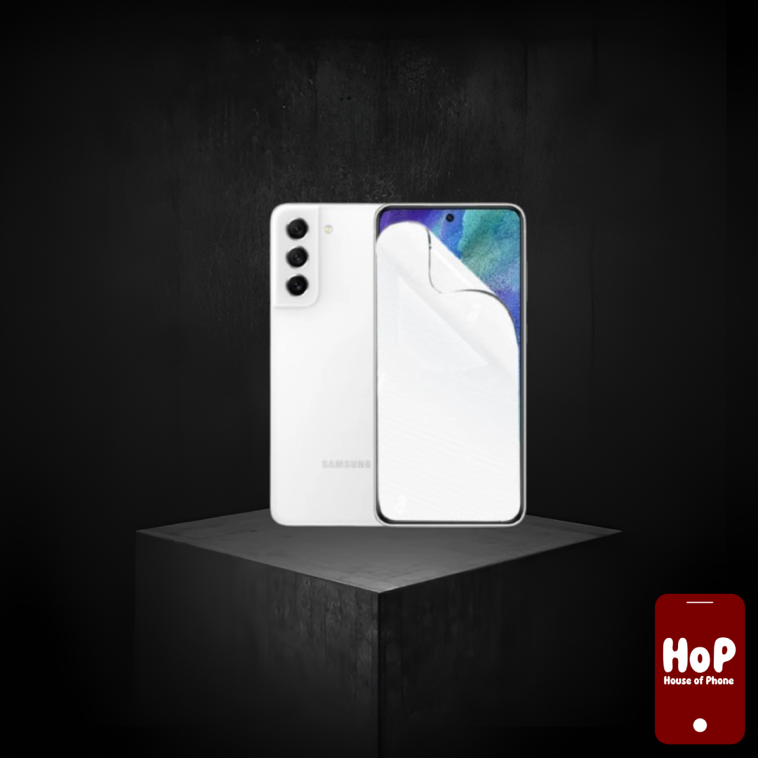 Pellicola Samsung Galaxy S21