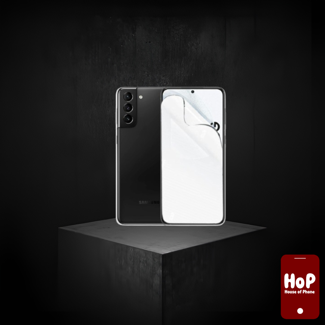 Pellicola Samsung Galaxy S21 Plus