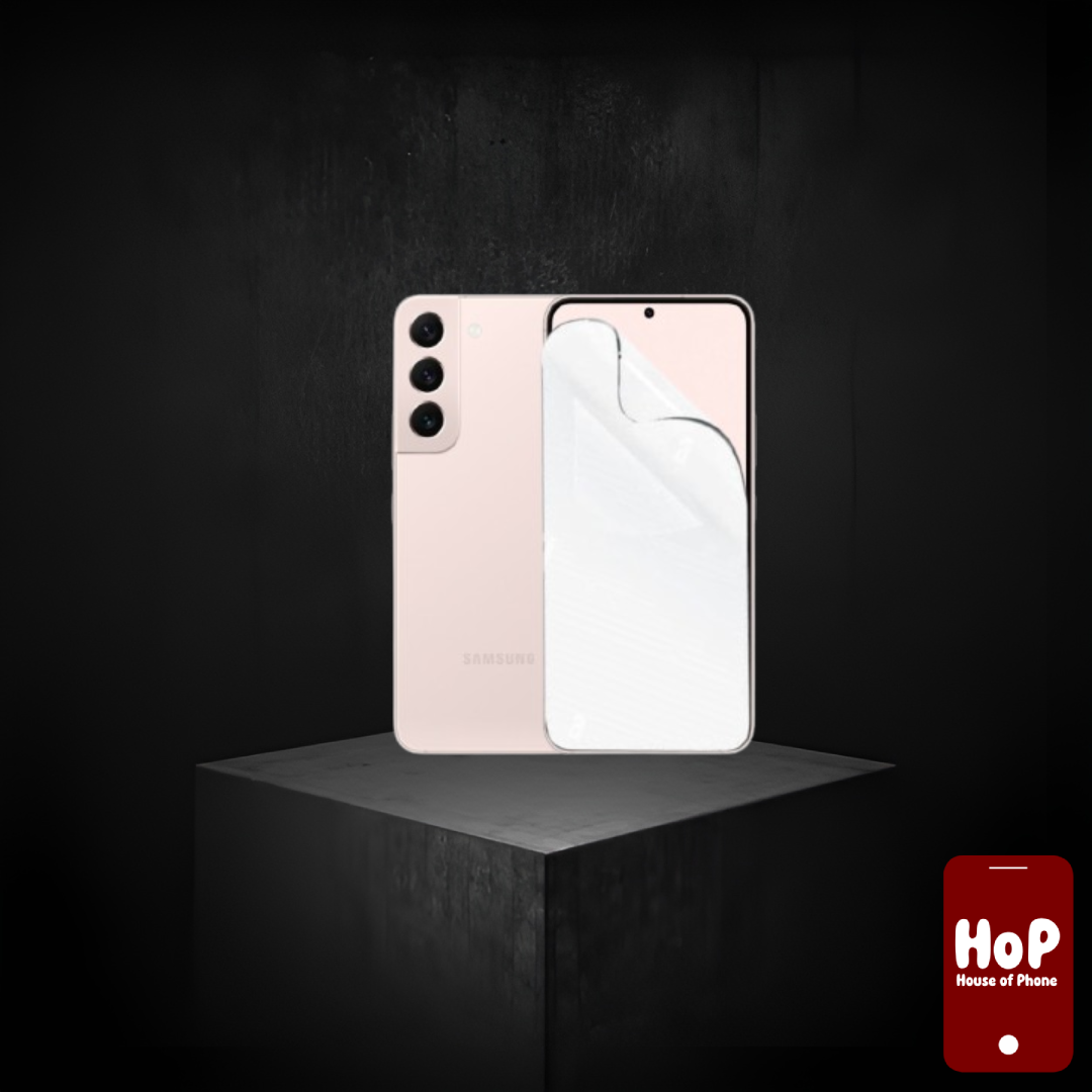 Pellicola Samsung Galaxy S22