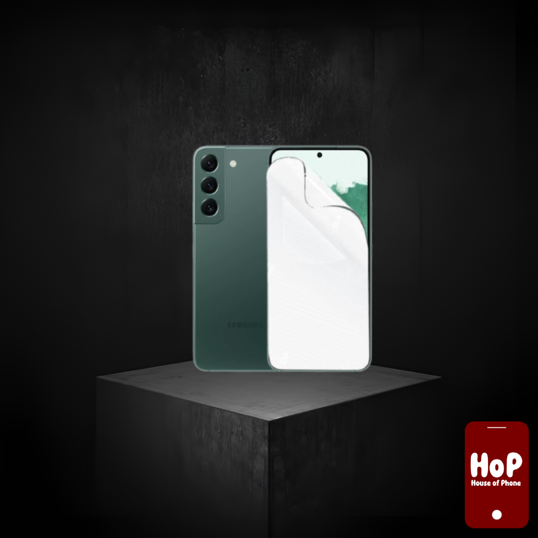 Pellicola Samsung Galaxy S22 Plus