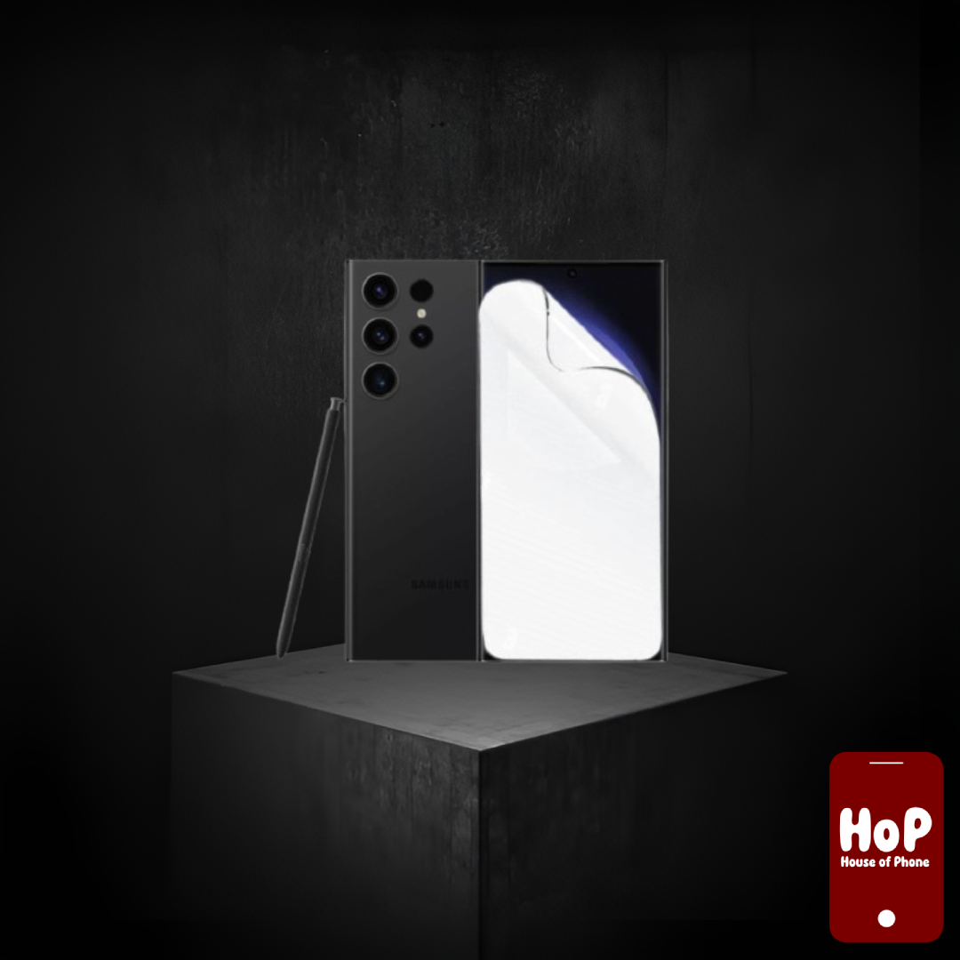 Pellicola Samsung Galaxy S23 Ultra