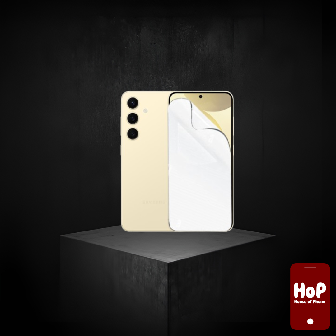 Samsung Galaxy S24 film