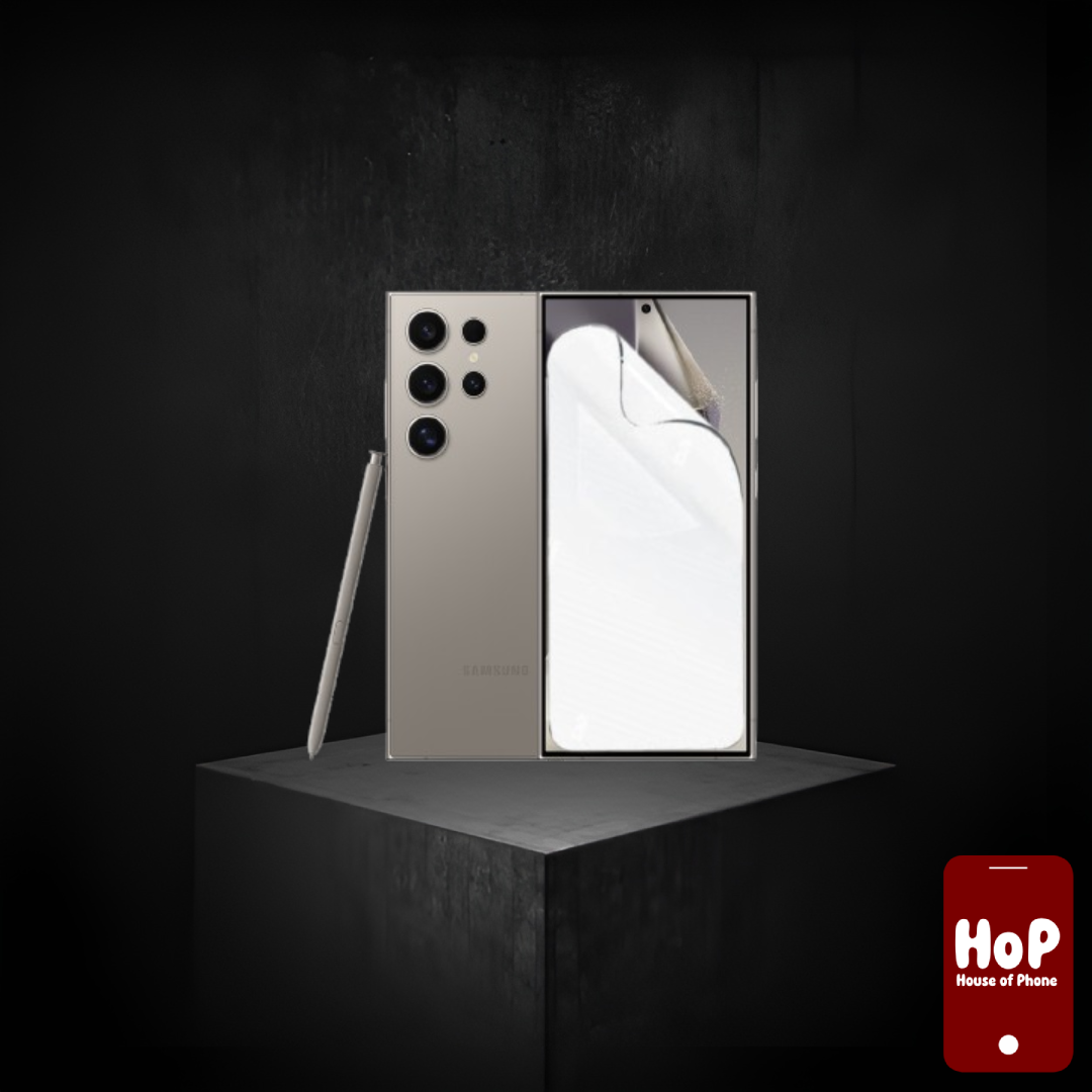 Pellicola Samsung Galaxy S24 Ultra