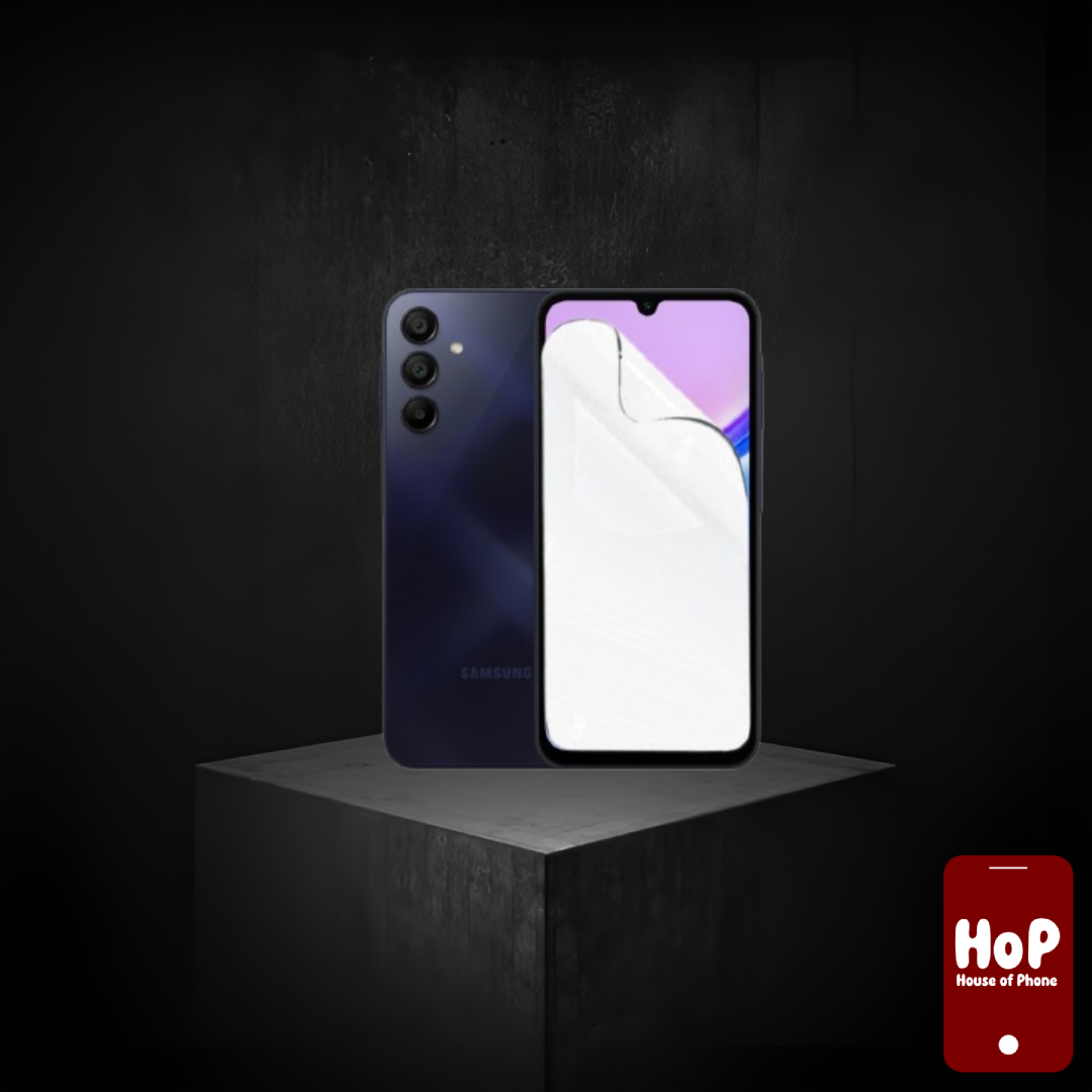 Pellicola Samsung Galaxy a15 5g