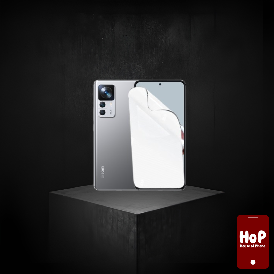 Pellicola Xiaomi 12T