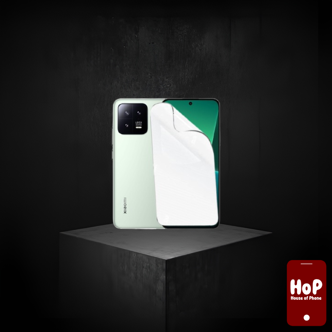 Pellicola Xiaomi 13