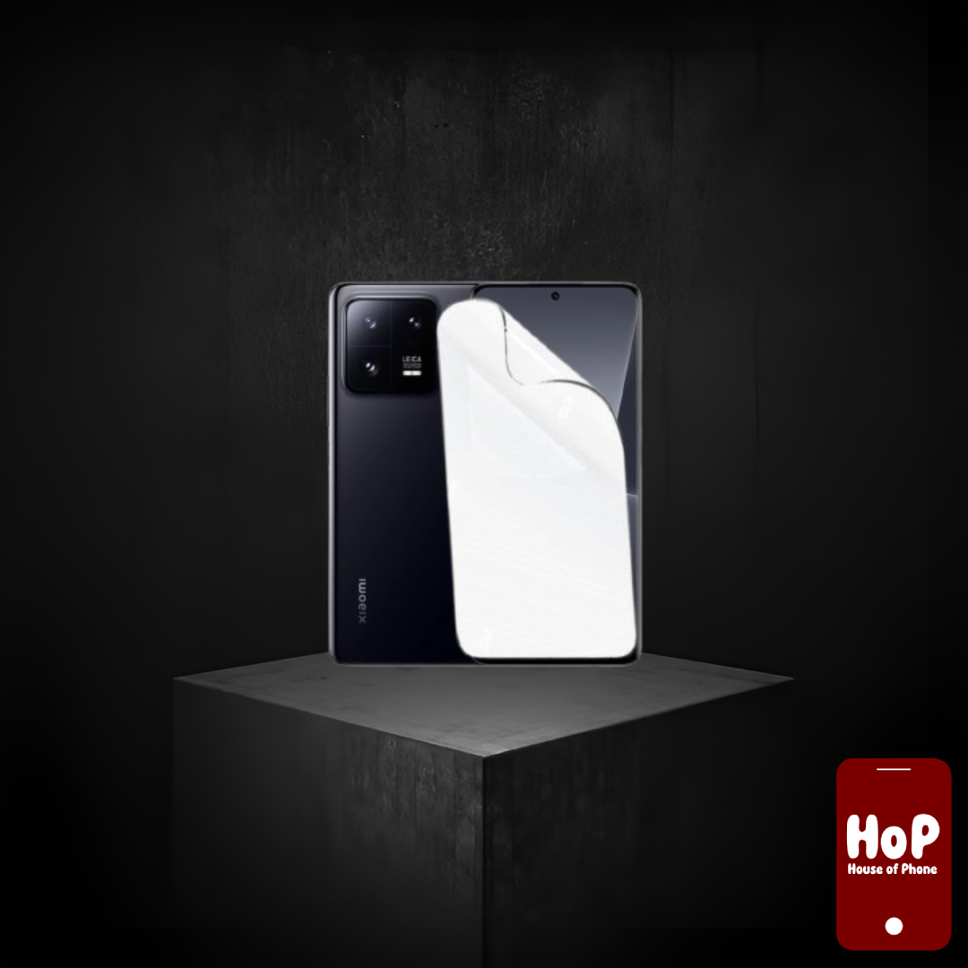 Pellicola Xiaomi 13 Pro